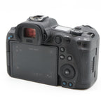 Canon EOS R5 body used