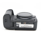 Canon EOS R5 body used