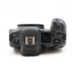 Canon EOS R5 body used