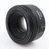 Canon EF 50mm f/1.8 STM used