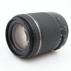 Tamron 18-200mm F/3.5-6.3 Di II VC Canon used