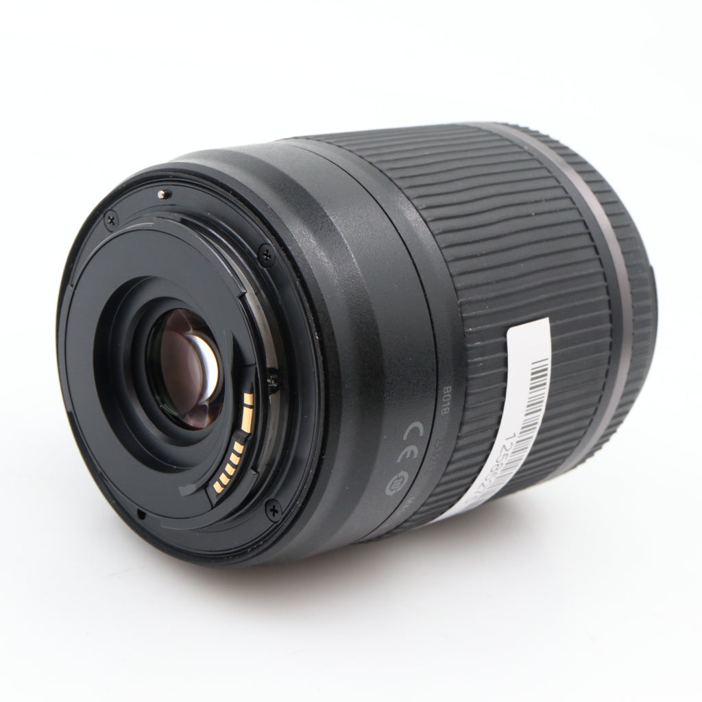 Tamron 18-200mm F/3.5-6.3 Di II VC Canon used