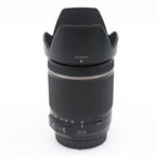 Tamron 18-200mm F/3.5-6.3 Di II VC Canon used