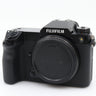 Fujifilm GFX 100S body used
