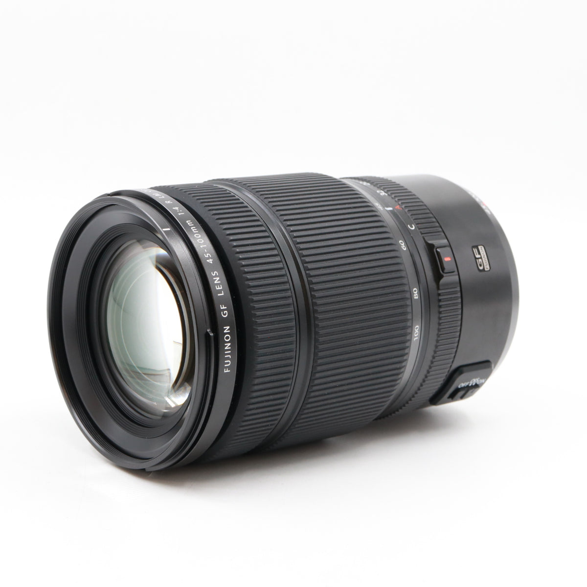 Fujifilm GF 45-100mm f/4 R LM OIS WR used
