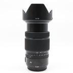Fujifilm GF 45-100mm f/4 R LM OIS WR used