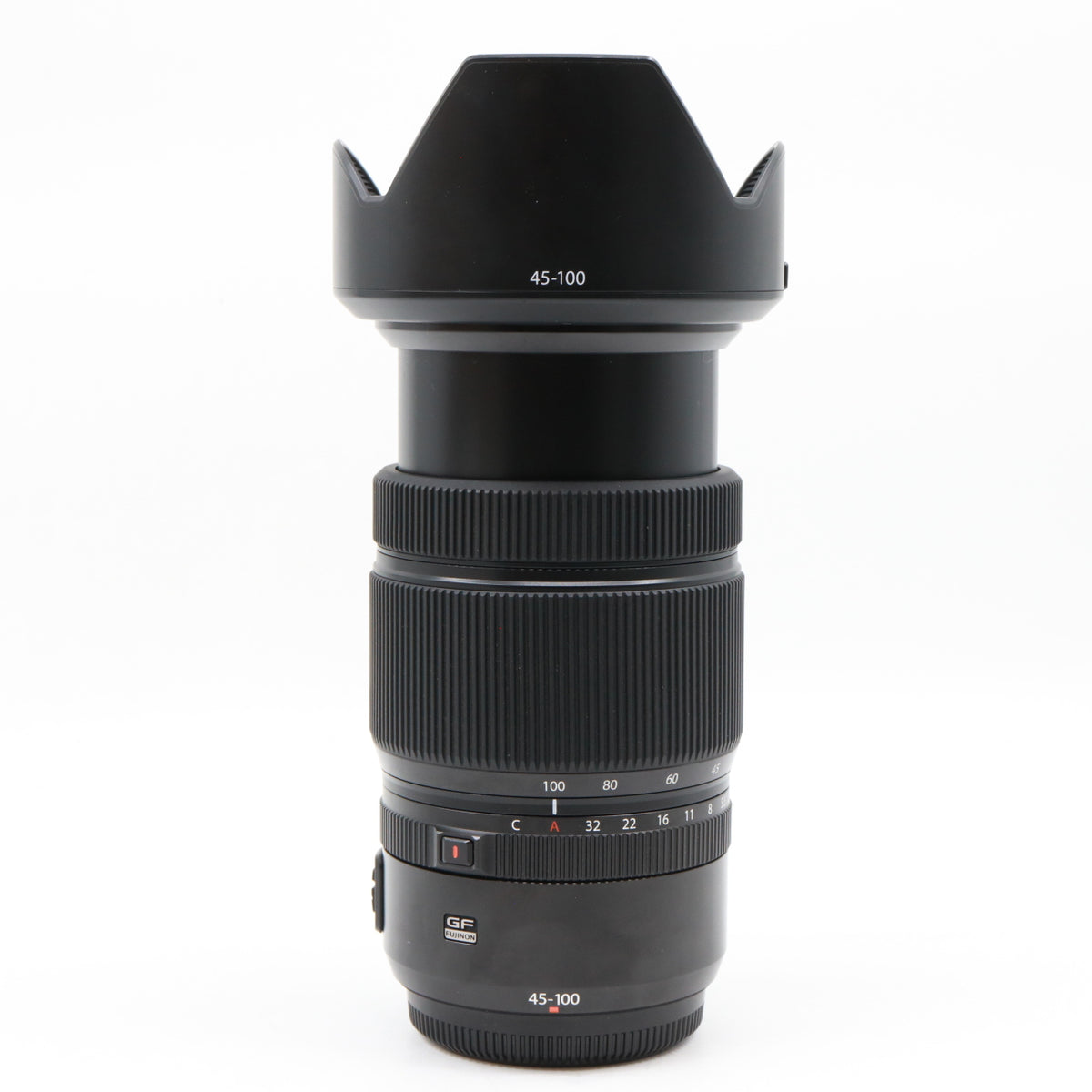 Fujifilm GF 45-100mm f/4 R LM OIS WR used