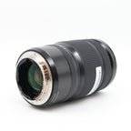 Fujifilm GF 45-100mm f/4 R LM OIS WR used
