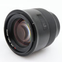 Zeiss Batis 85mm f/1.8 Sony FE used