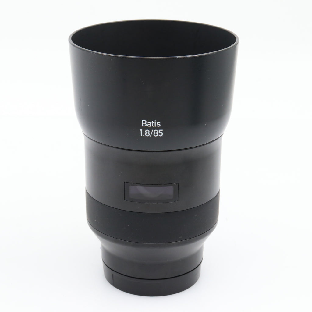 Zeiss Batis 85mm f/1.8 Sony FE used