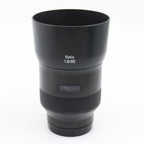 Zeiss Batis 85mm f/1.8 Sony FE used