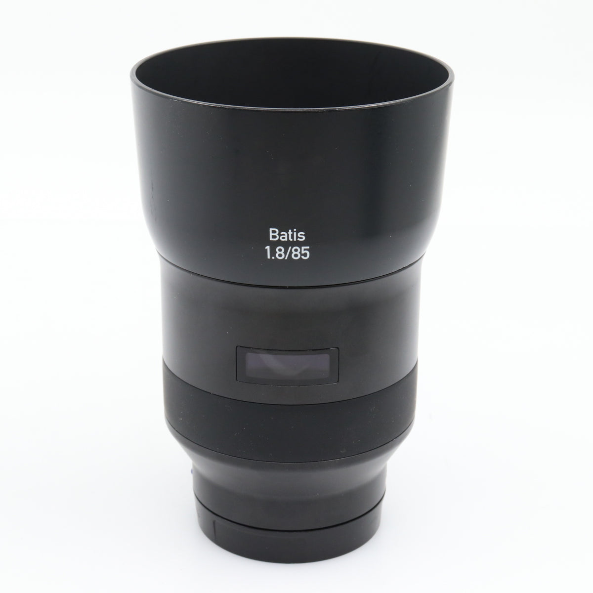 Zeiss Batis 85mm f/1.8 Sony FE used