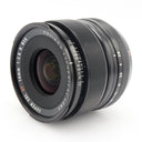 Fujifilm XF 14mm f/2.8 R used