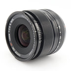 Fujifilm XF 14mm f/2.8 R used