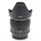 Fujifilm XF 14mm f/2.8 R used