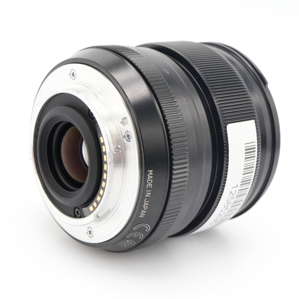 Fujifilm XF 14mm f/2.8 R used