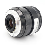 Fujifilm XF 14mm f/2.8 R used