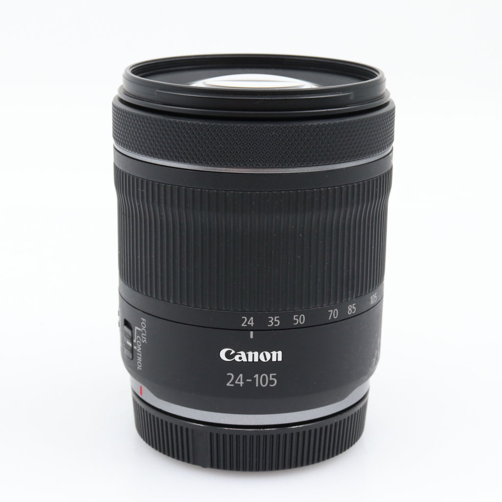 Canon RF 24-105mm f/4-7.1 IS STM used