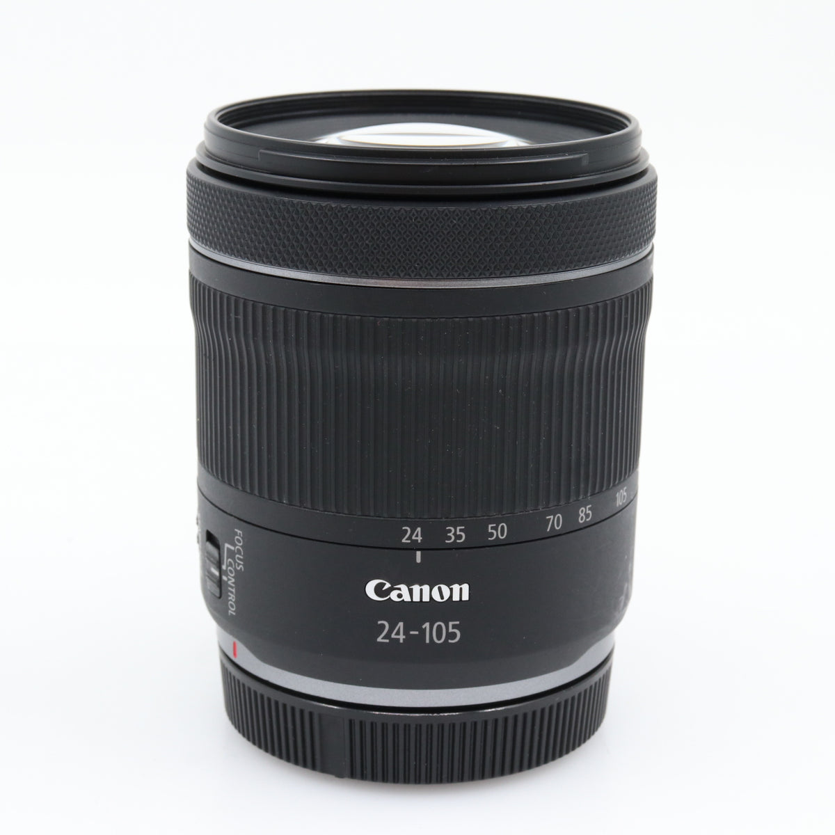 Canon RF 24-105mm f/4-7.1 IS STM used