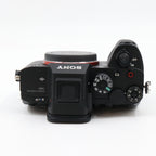 Sony A7S III body used
