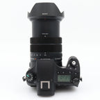 Sony Cybershot DSC-RX10 IV used