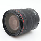 Canon RF 24-105mm f/4 L IS USM used