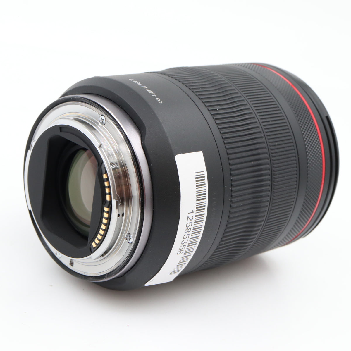 Canon RF 24-105mm f/4 L IS USM used