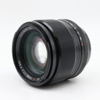 Fujifilm XF 56mm F/1.2 R used