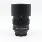 Fujifilm XF 56mm F/1.2 R used