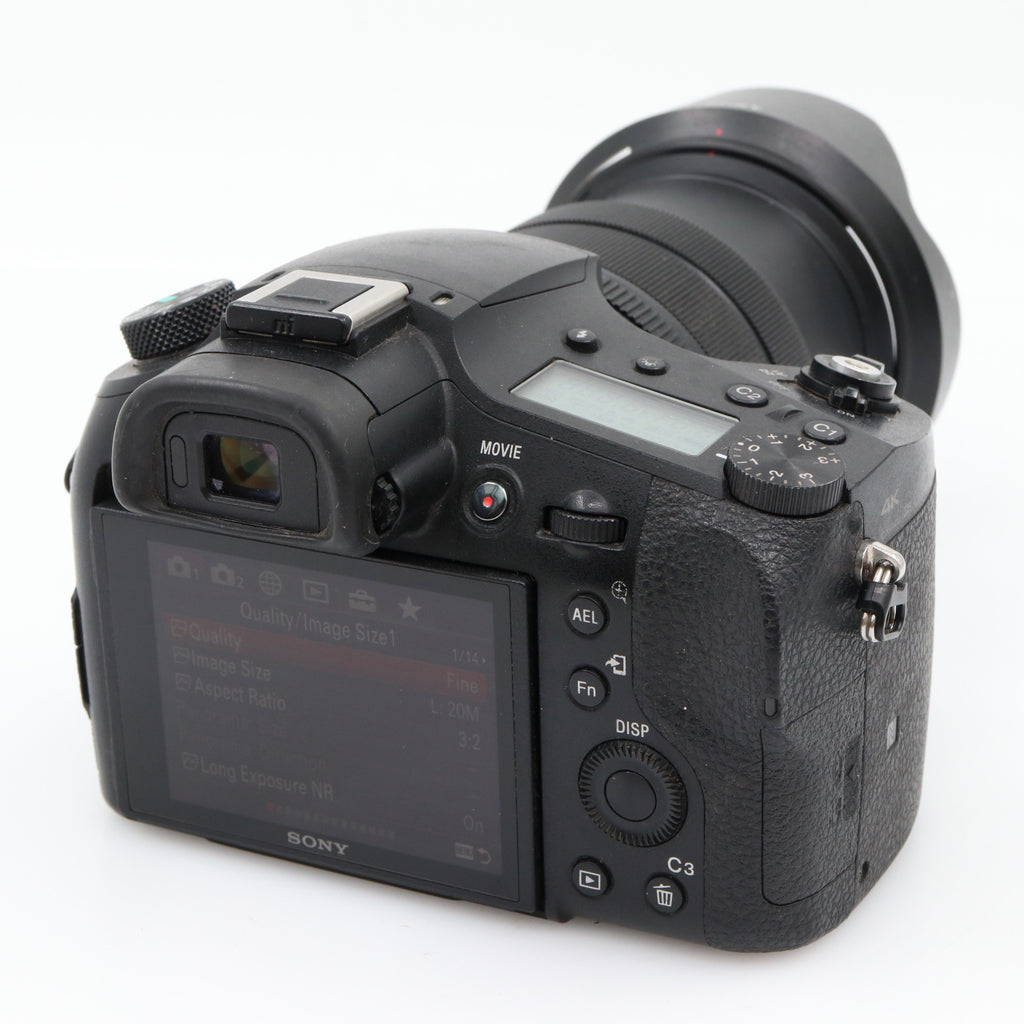 Sony Cybershot DSC-RX10 IV occasion