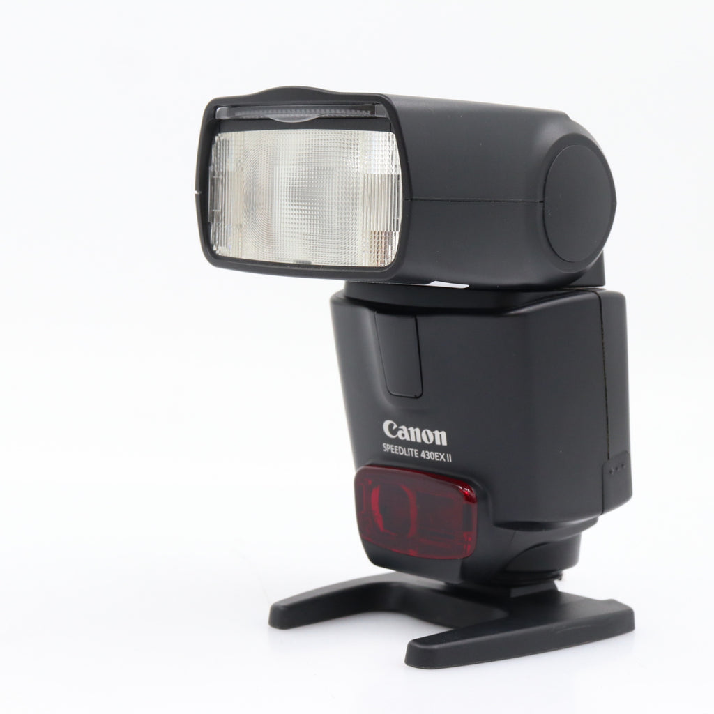 Canon Speedlite 430EX II used