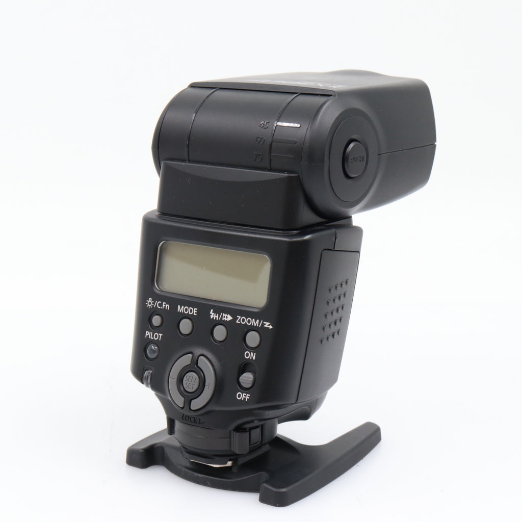 Canon Speedlite 430EX II used