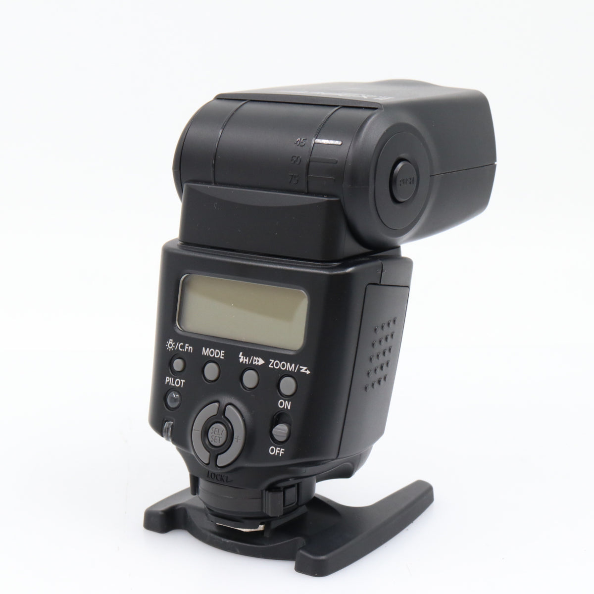 Canon Speedlite 430EX II used