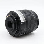 Canon EF-S 18-55mm f/3.5-5.6 III used