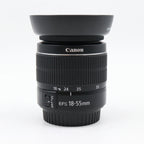 Canon EF-S 18-55mm f/3.5-5.6 III used