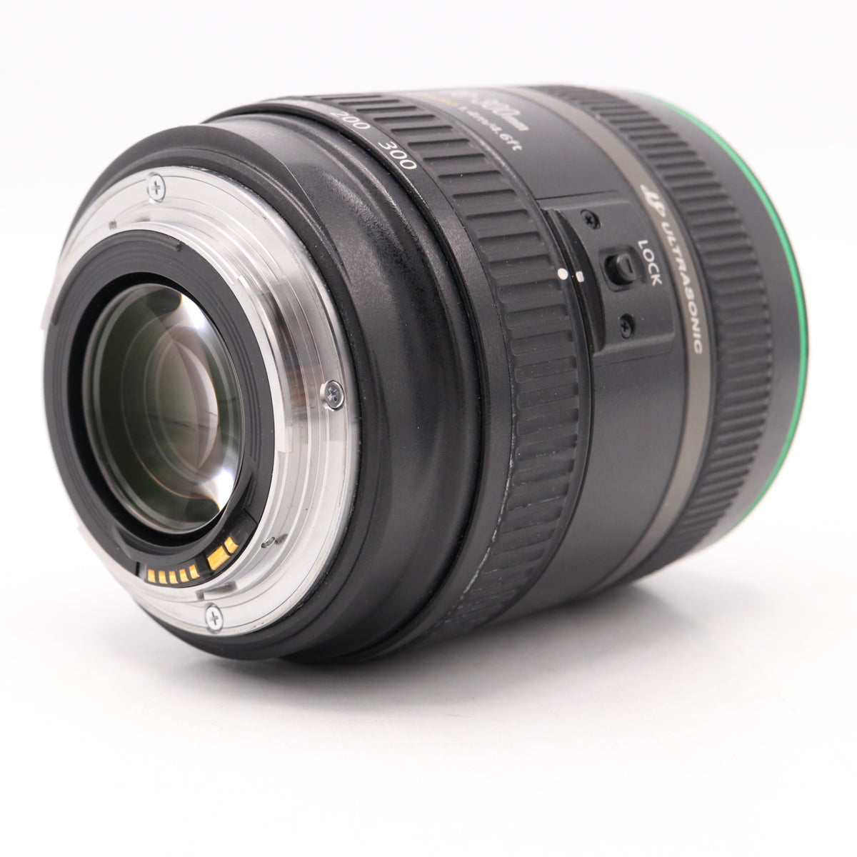 Canon EF 70-300mm F/4.5-5.6 DO IS USM used