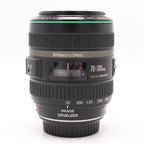 Canon EF 70-300mm F/4.5-5.6 DO IS USM used