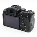 Sony A7 IV body used