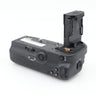 Canon BG-R10 batterygrip used