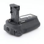 Canon BG-R10 batterygrip used