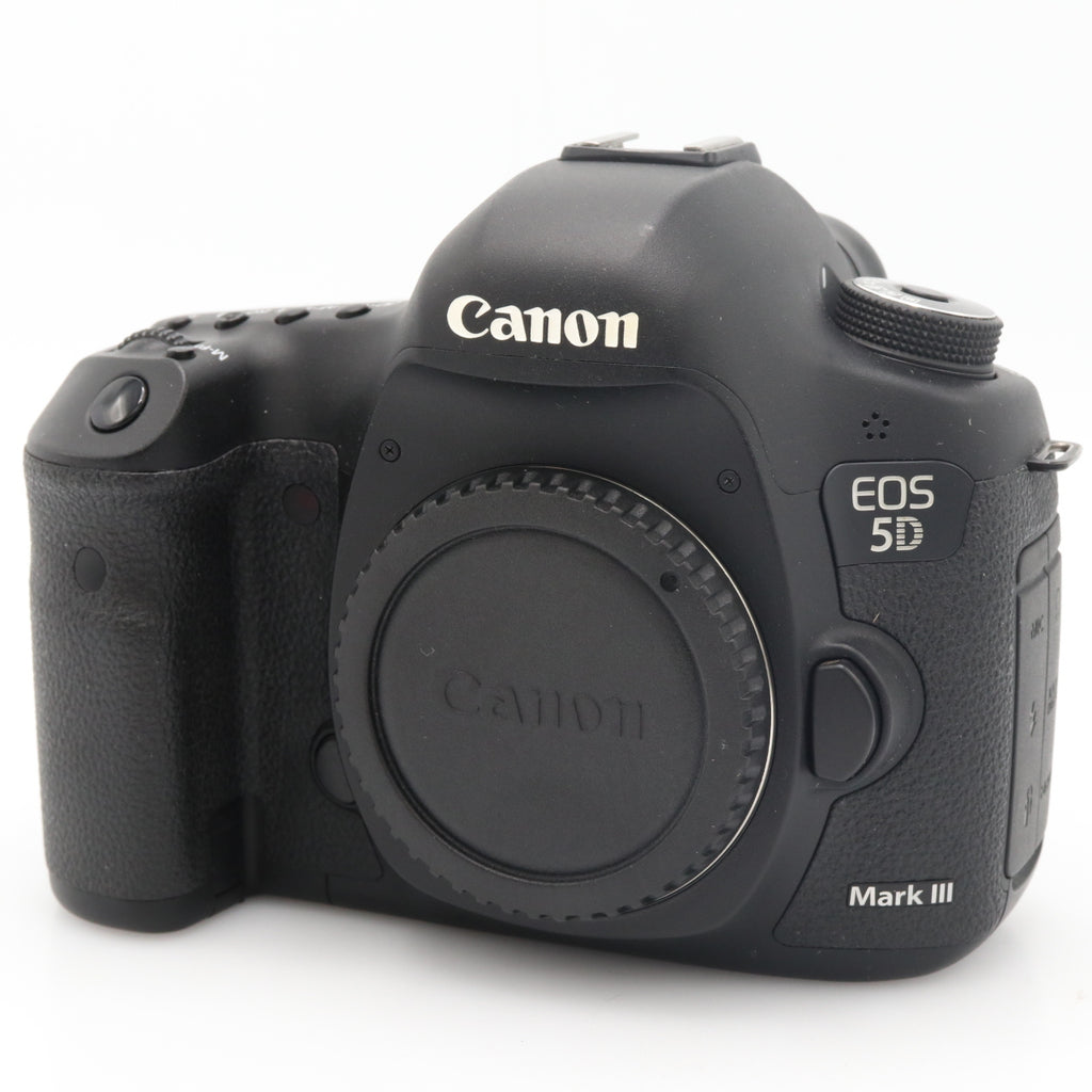 Canon EOS 5D mark III boîtier occasion