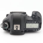 Canon EOS 5D mark III boîtier occasion