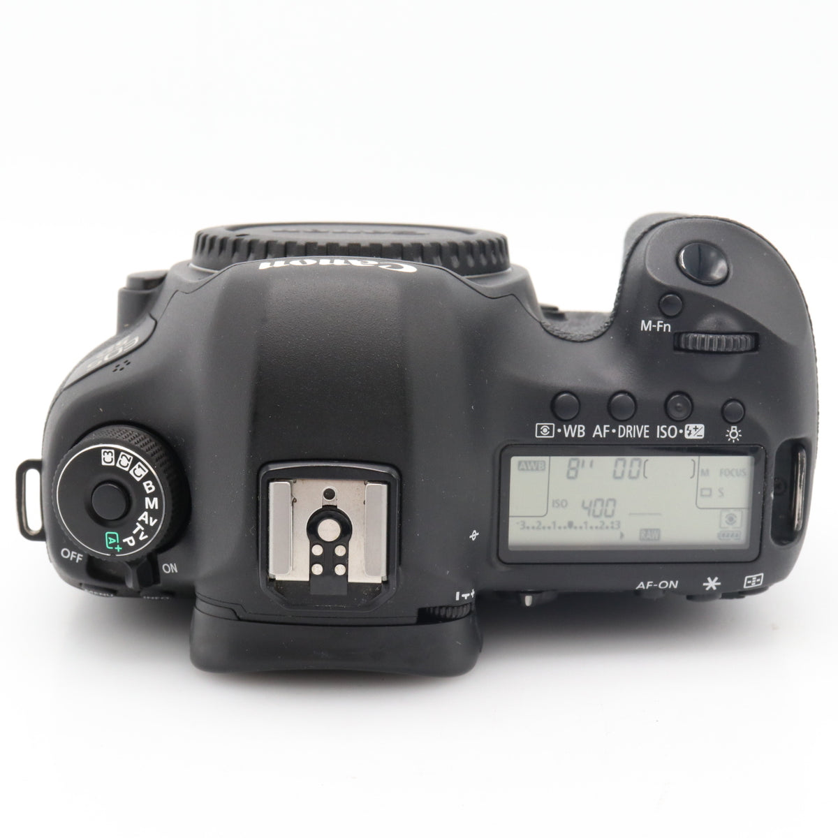 Canon EOS 5D mark III boîtier occasion