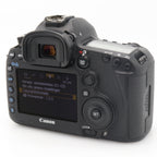 Canon EOS 5D mark III boîtier occasion