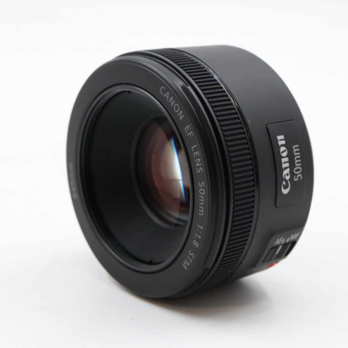 Canon EF 50mm f/1.8 STM used