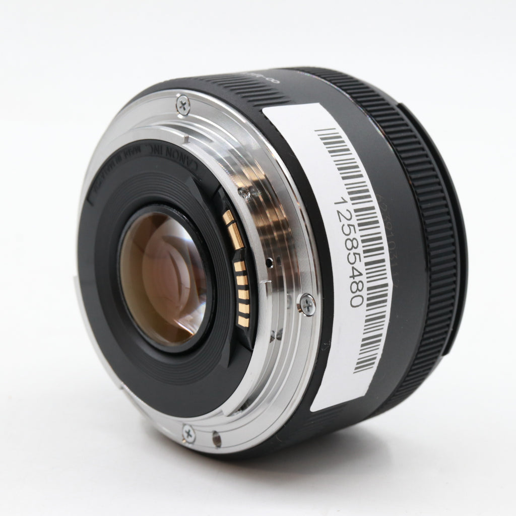 Canon EF 50mm f/1.8 STM used