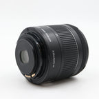 Canon EF-S 18-55mm f/4-5.6 IS STM used