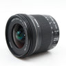 Canon EF-S 10-18mm f/4.5-5.6 IS STM used