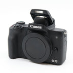 Canon EOS M50 mark II body used
