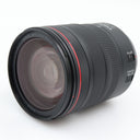 Canon RF 24-105mm f/4 L IS USM used